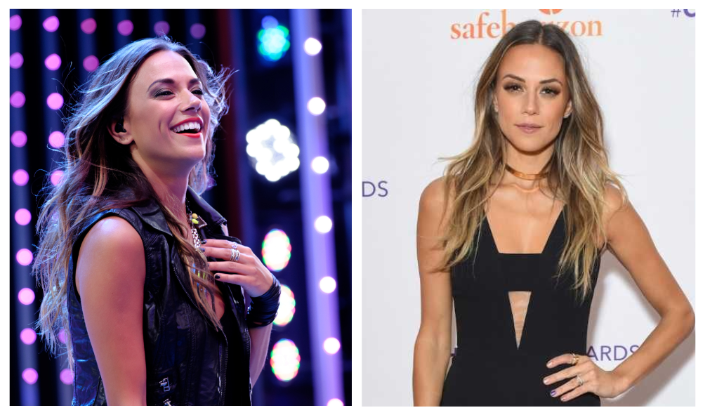 Is Jana Kramer Pregnancy Rumors True Or False: Is Country Star Expecting a Baby With Fiancé Allan Russell