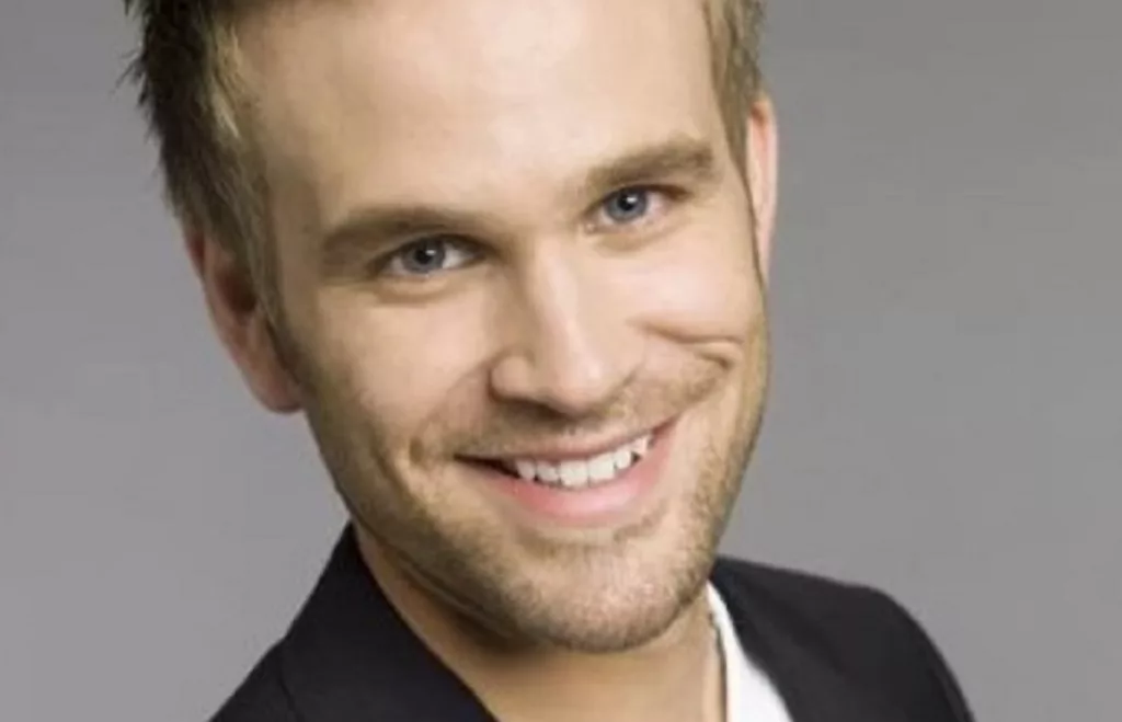 Is Jared Banks John Brotherton Brother