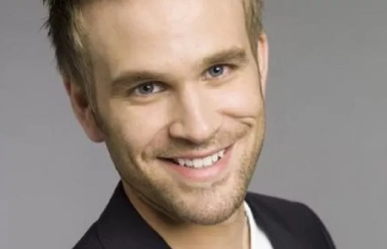Is Jared Banks John Brotherton Brother In Real Life?