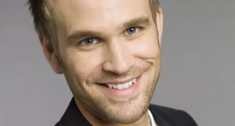Is Jared Banks John Brotherton Brother
