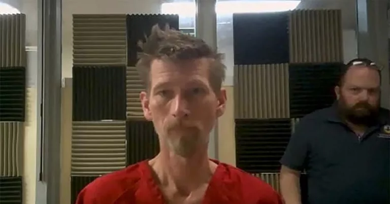 Is Jason J Eaton Jewish? Vermont Shooting Suspect Religion