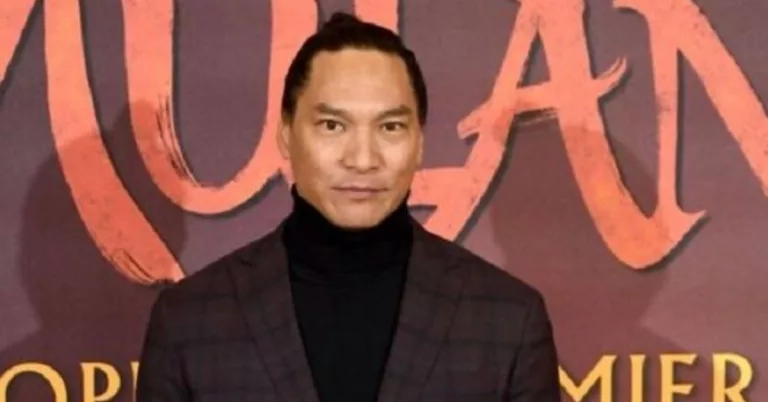 Is Jason Scott Lee Related To Bruce Lee? Relationship And Family Details