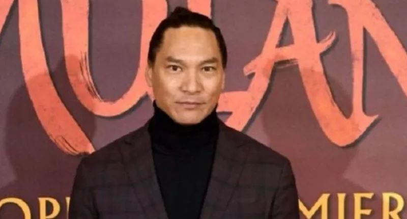 Is Jason Scott Lee Related To Bruce Lee