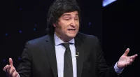 Javier Milei Gay