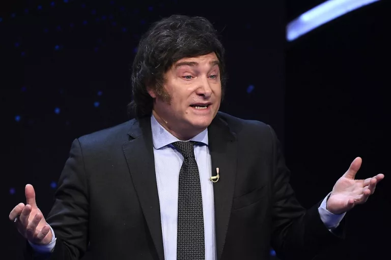 Is Javier Milei Gay Rumors True? Meet His Wife Or Girlfriend