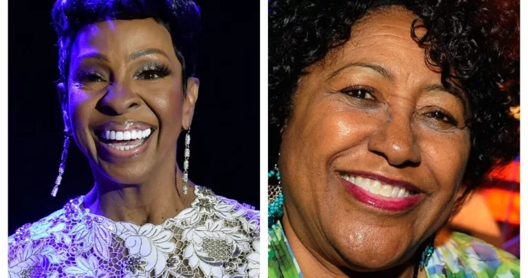 Is Jean Knight Related To Gladys Knight? Relationship