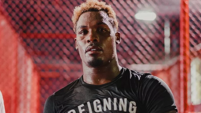 Is Jermall Charlo Dominican? Religion Ethnicity And Origin