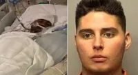 Jordan Andrade Indian