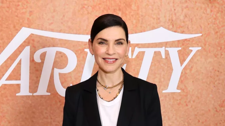 Is Julianna Margulies Racist? Racism Comments
