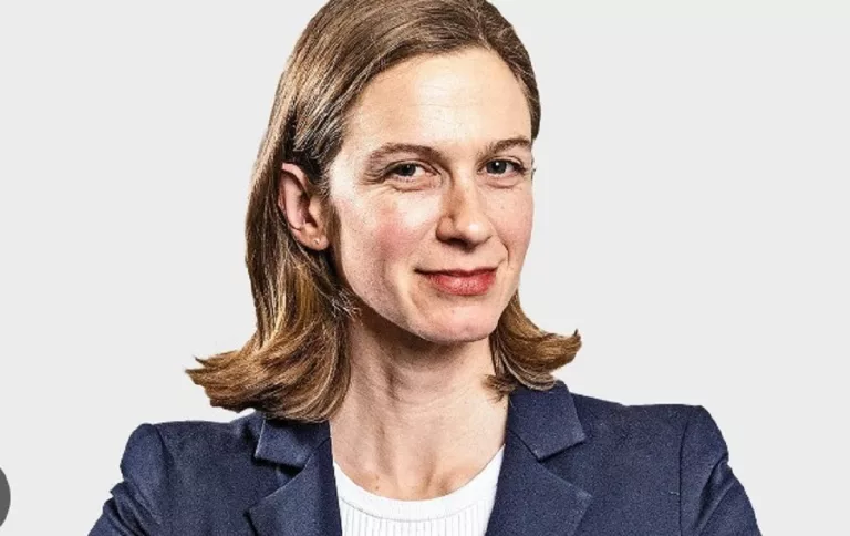 Is Juliet Samuel Transgender? Gender And Sexuality