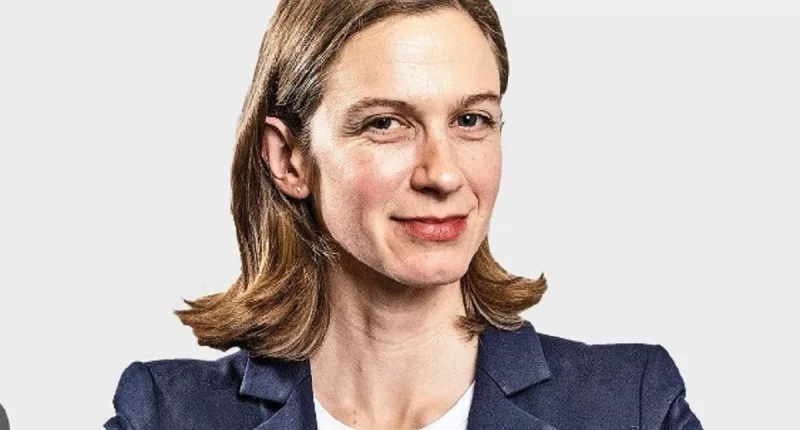 Juliet Samuel