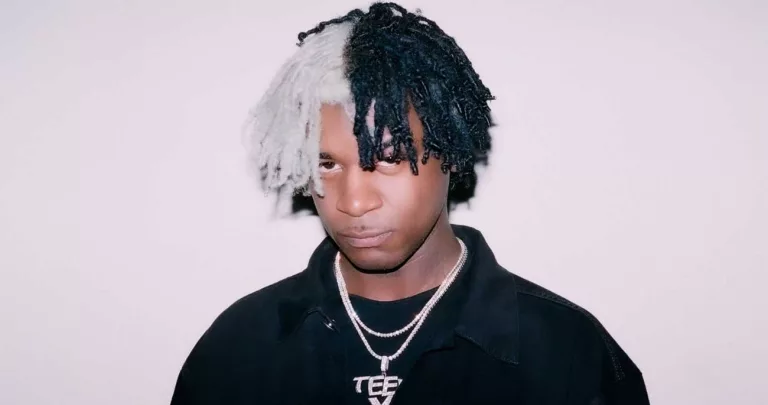 Is Ken Carson Arrested Again? Mugshot And Case Update 2023