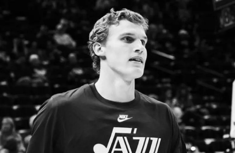 Is Lauri Markkanen Christian? Religion Ethnicity And Family