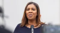 Letitia James