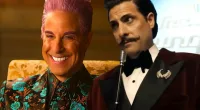 Is Lucky Flickerman Related To Caesar Flickerman