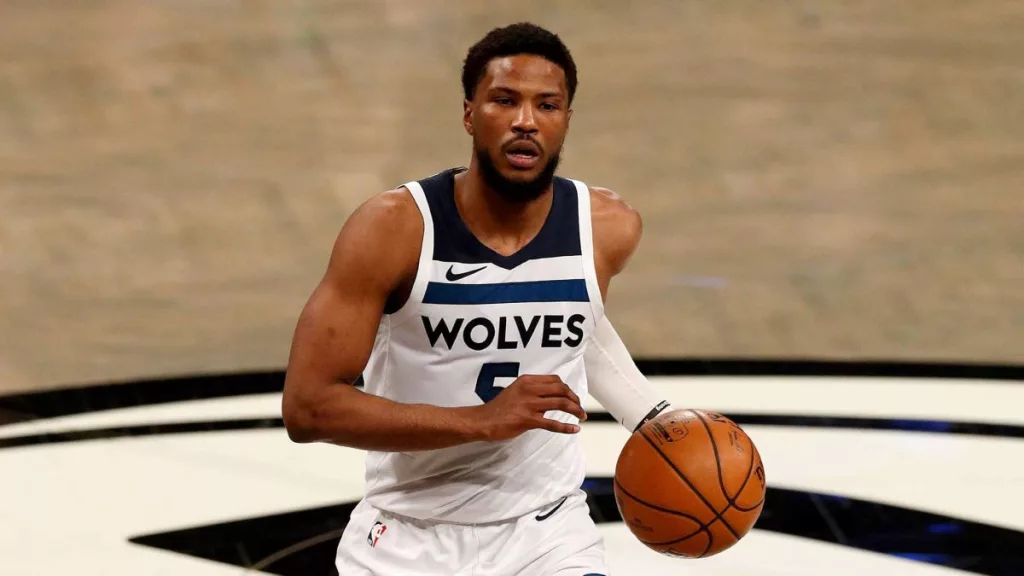 Malik Beasley Christian