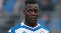 Mario Balotelli Gay