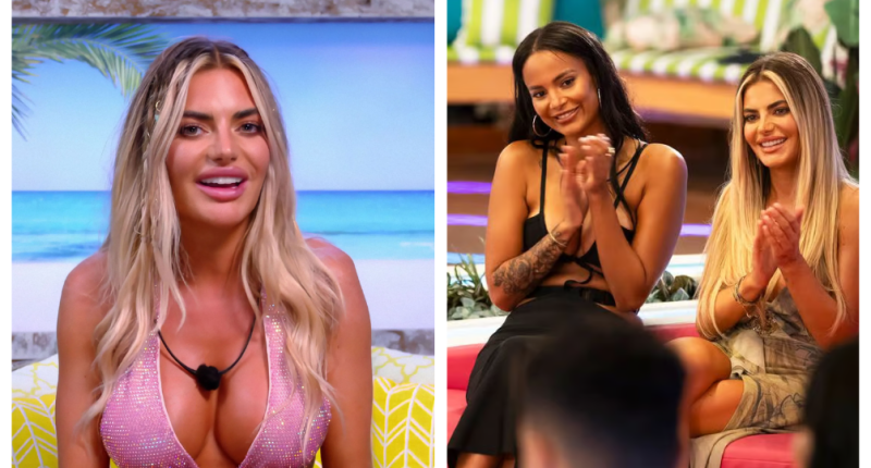 Is Megan Barton-Hanson Suffering Pelvic Inflammatory Disease: What Happened To Her? Illness And Health Update