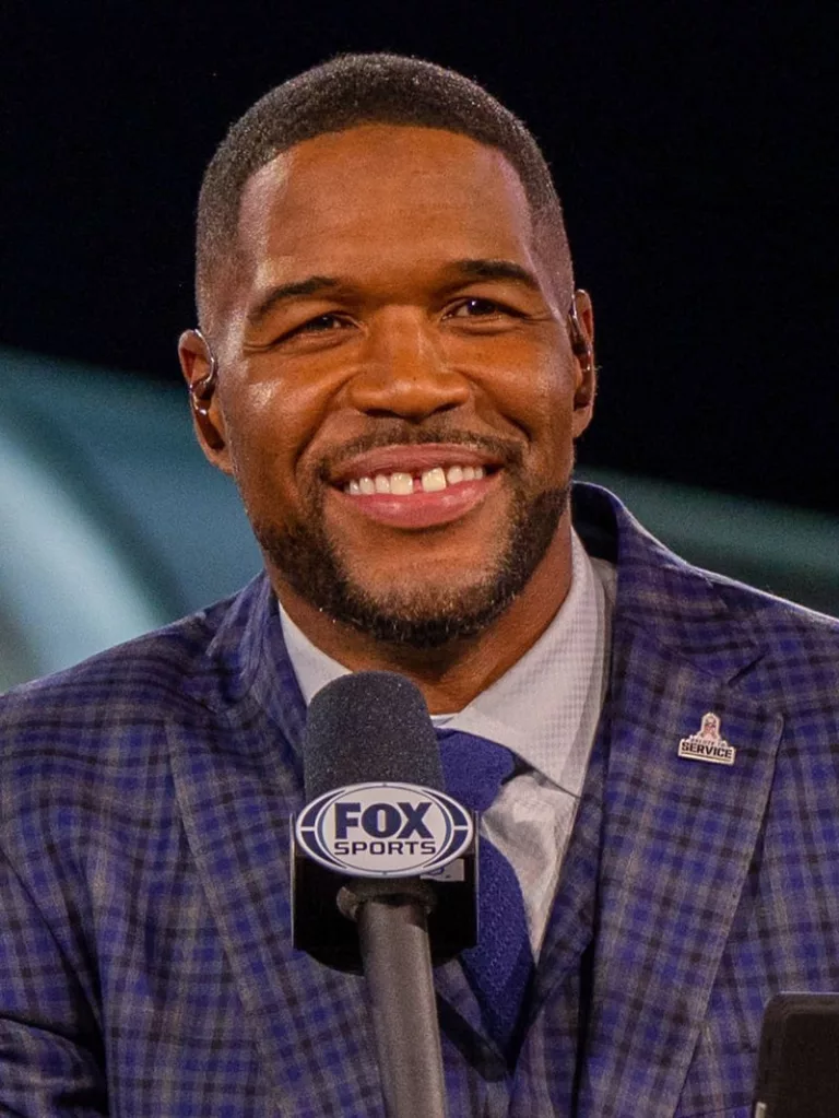 Is Michael Strahan Suffering Cancer Illness 2023? Health Update