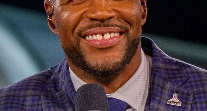 Is Michael Strahan Suffering Cancer Illness 2023? Health Update