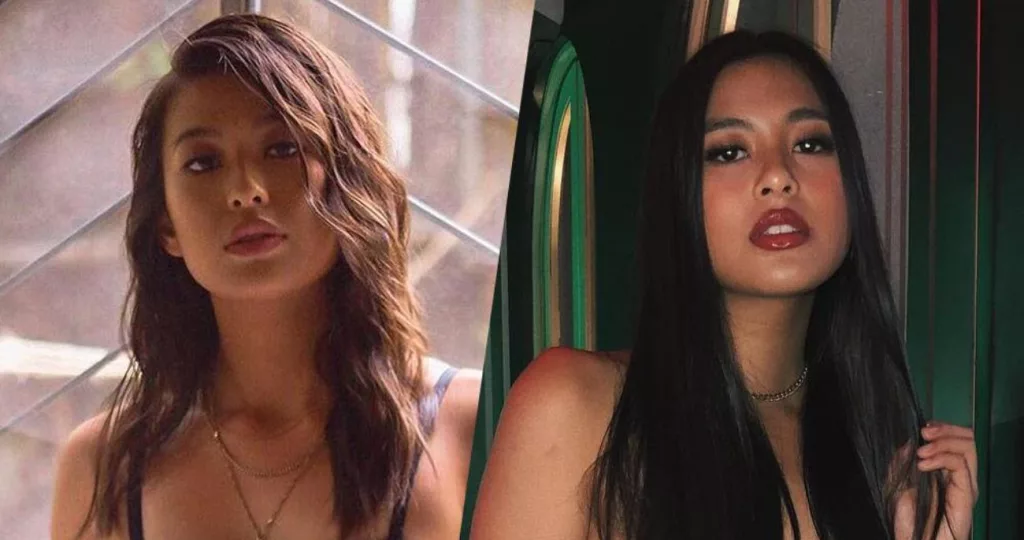 Is Michelle Dee Related To Gabbi Garcia