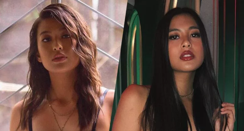 Is Michelle Dee Related To Gabbi Garcia
