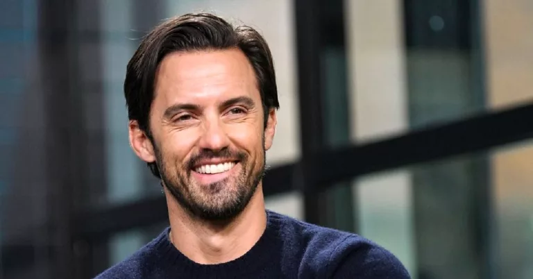Is Milo Ventimiglia Related To Sylvester Stallone? Family