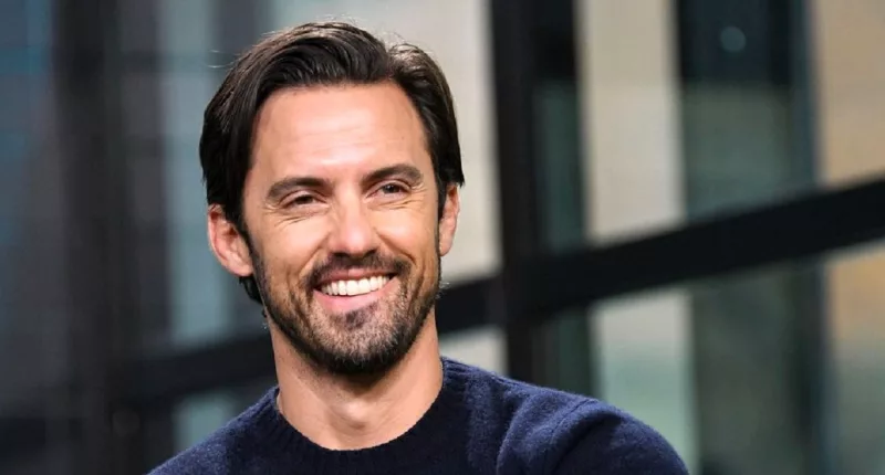 Milo Ventimiglia