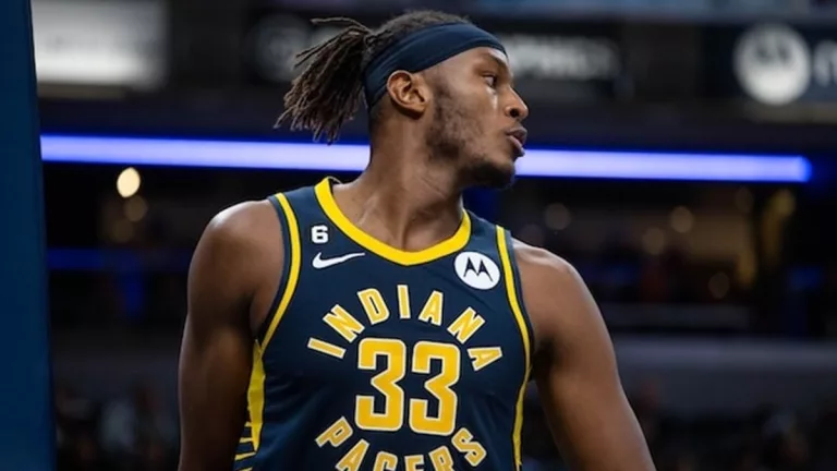 Is Myles Turner Christian? Religion Ethnicity And Origin