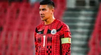 Neil Etheridge Christian