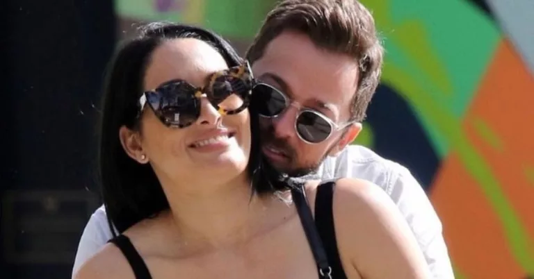 Is Nikki Garcia Pregnant Again 2023? Weight Gain, Baby Bump