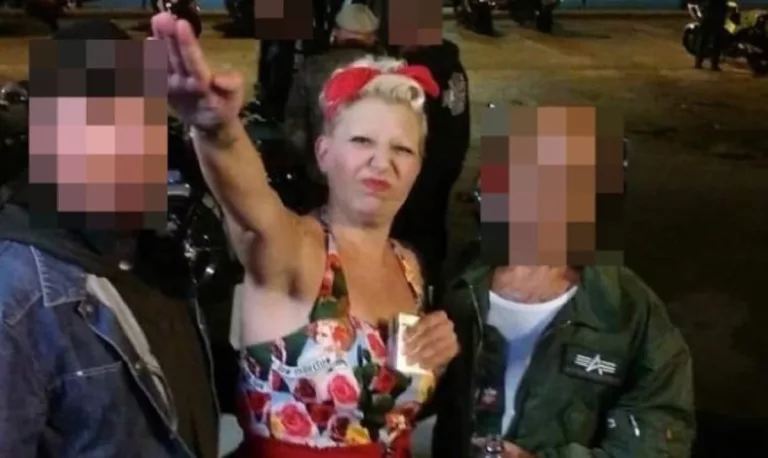 Is Nikki Shaw Racist? Pulled Out Of The TV Show-Historian