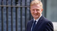 Oliver Dowden Jewish