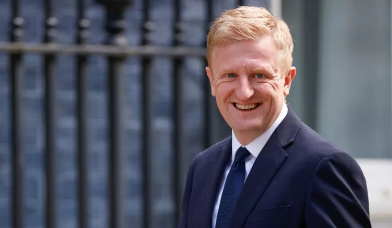 Is Oliver Dowden Jewish? Religion Origin And Ethnicity