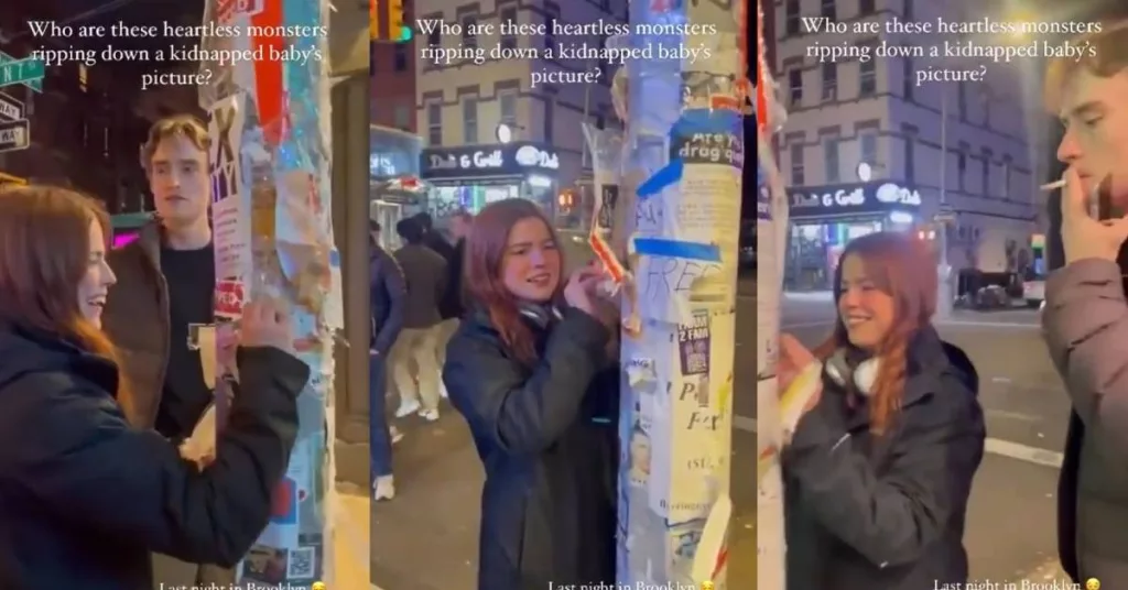 Olivia Lynch Missing