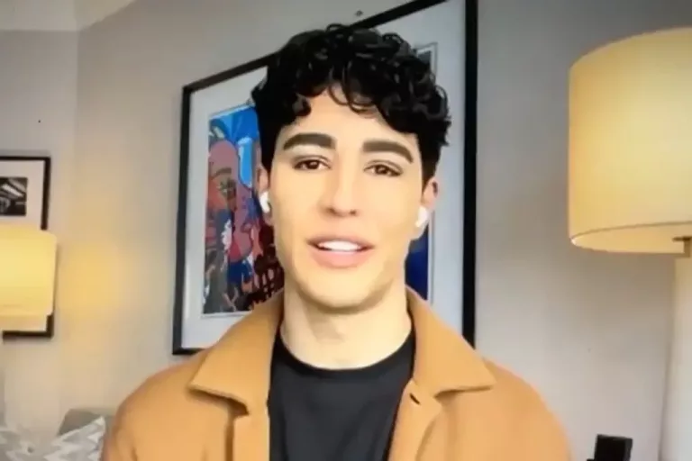 Is Omid Scobie Racist? Scandal & Controversy 2023 Explained
