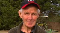 Is Paddy Payne Still Alive? Michelle Payne Dad Death News