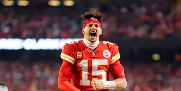 Is Patrick Mahomes Autistic? Mental Illness And Health