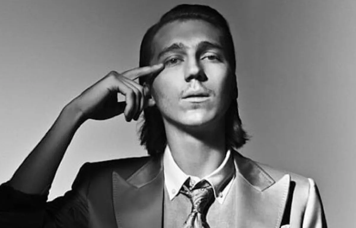 Paul Dano Christian