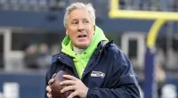Pete Carroll Gay
