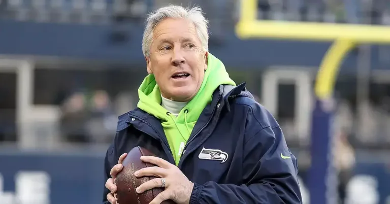 Is Pete Carroll Gay Rumors True? Scandal And Controversy