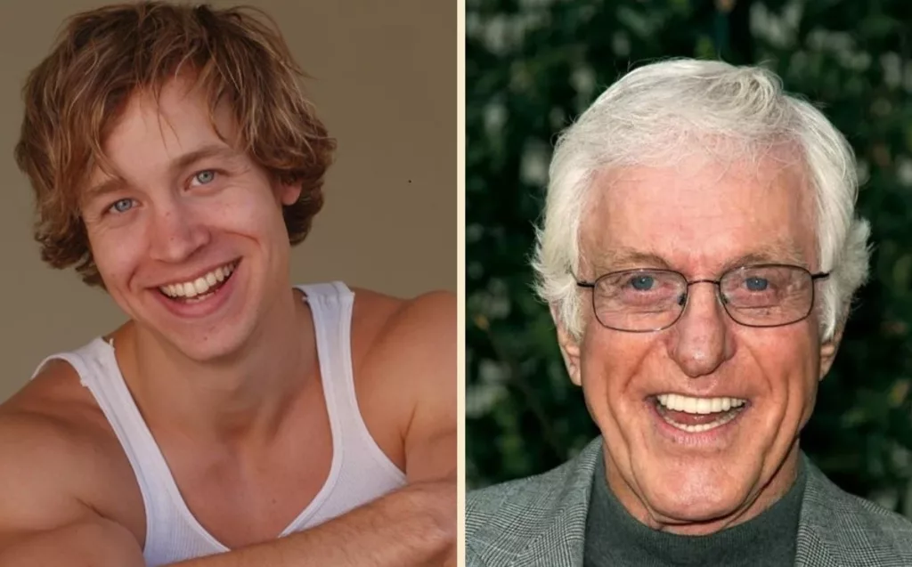 Is Phillip Van Dyke Related To Dick Van Dyke