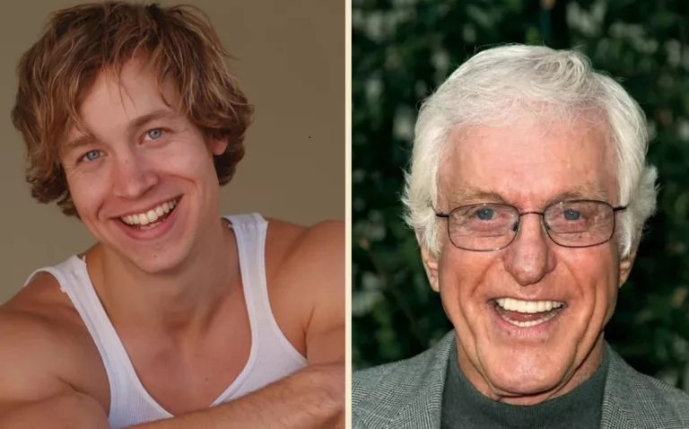 Is Phillip Van Dyke Related To Dick Van Dyke? Family Tree