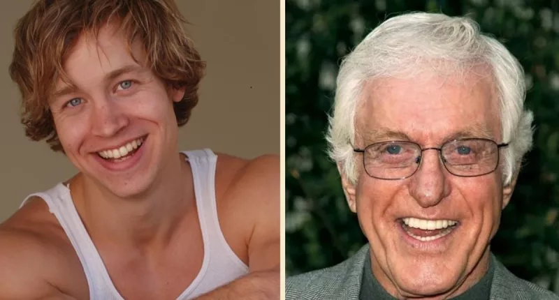 Is Phillip Van Dyke Related To Dick Van Dyke