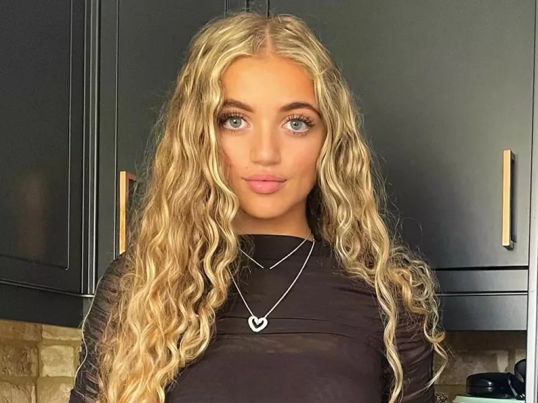 Is Princess Andre Pregnant In 2023? Boyfriend And Baby