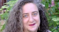 Rabbi Jessica Rosenberg Transgender