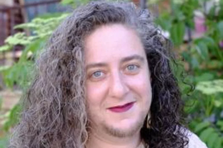 Is Rabbi Jessica Rosenberg Transgender? Gender And Sexuality