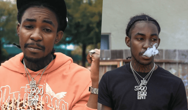 Is Rapper Lil Steve Shot Dead: What Happened To Him? Death Cause And Obituary