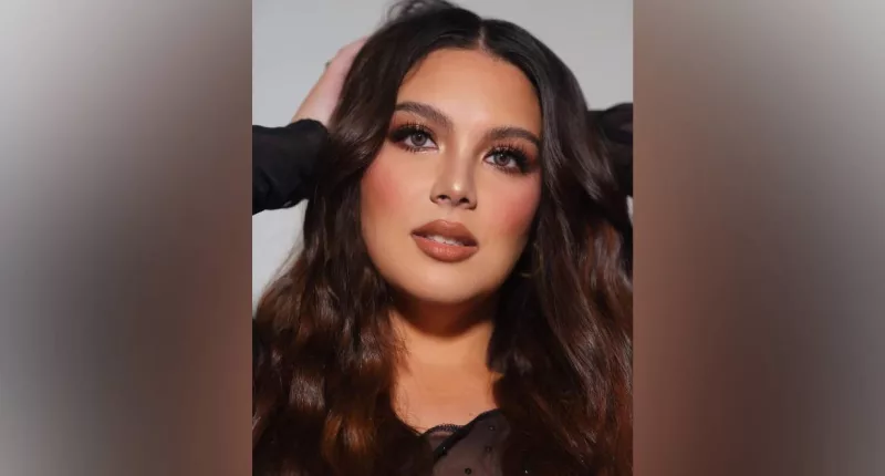 Ria Atayde Pregnant