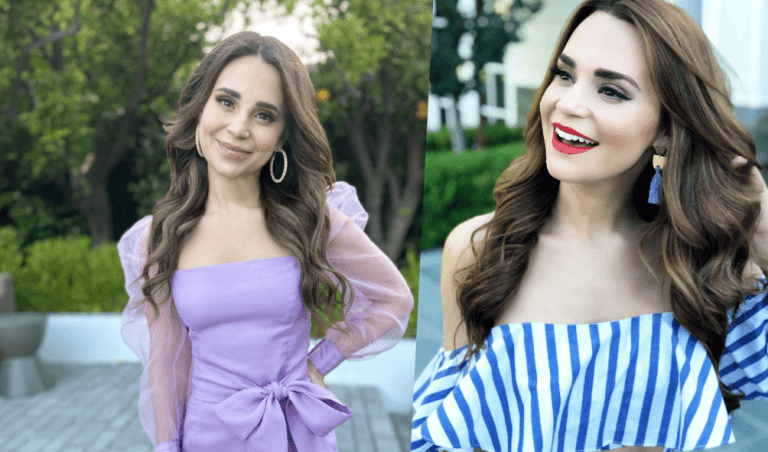 Is Rosanna Pansino Pregnant Again 2023? Weight Gain And Baby Bump